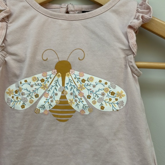 🌻5/$15🌻 Cynthia Rowley Tank Top 12M - Picture 3 of 8